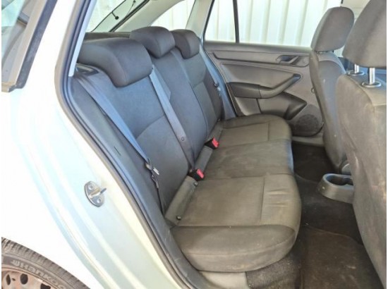 2015 Skoda Rapid Spaceback Cool Edition