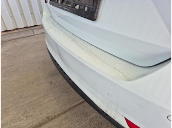 2015 Skoda Rapid Spaceback Cool Edition