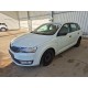 2015 Skoda Rapid Spaceback Cool Edition
