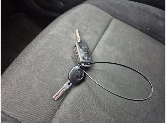 2015 Skoda Rapid Spaceback Cool Edition