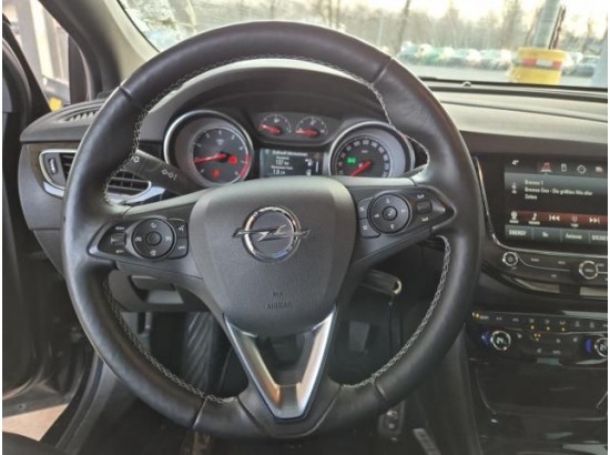 2018 Opel Astra K Sports Tourer (10.2015->) Dynamic