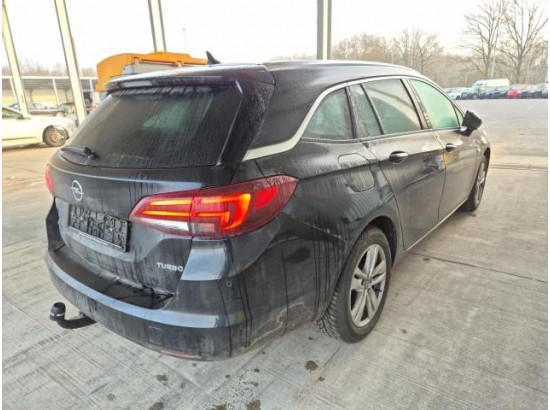 2018 Opel Astra K Sports Tourer (10.2015->) Dynamic