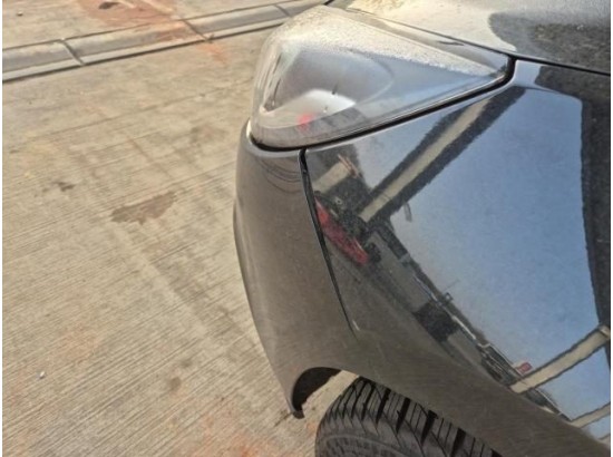 2018 Opel Astra K Sports Tourer (10.2015->) Dynamic