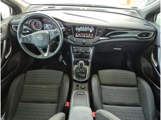 2018 Opel Astra K Sports Tourer (10.2015->) Dynamic