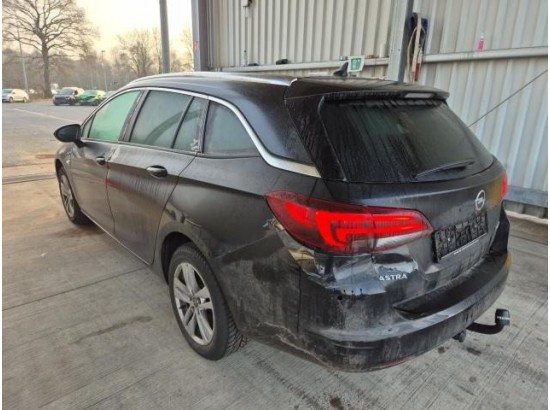 2018 Opel Astra K Sports Tourer (10.2015->) Dynamic