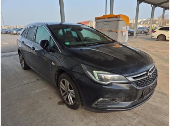 2018 Opel Astra K Sports Tourer (10.2015->) Dynamic