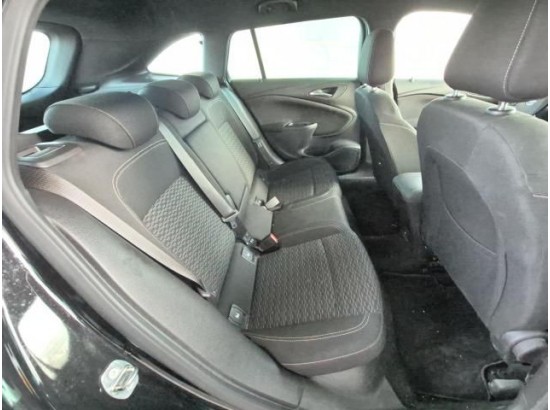 2018 Opel Astra K Sports Tourer (10.2015->) Dynamic