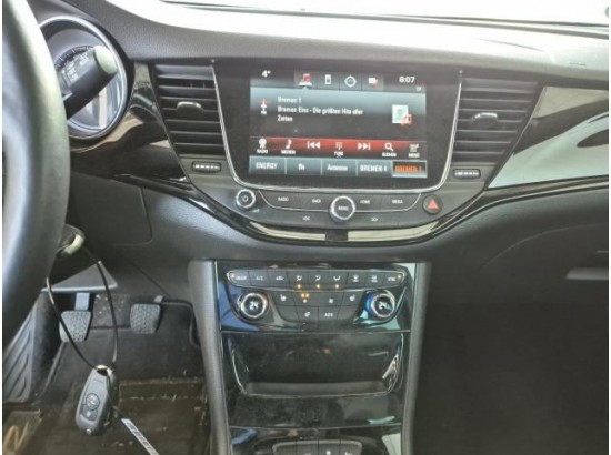 2018 Opel Astra K Sports Tourer (10.2015->) Dynamic