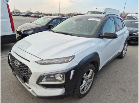 2018 Hyundai Kona Premium 2WD
