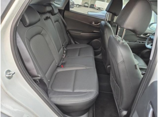 2018 Hyundai Kona Premium 2WD