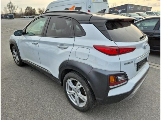 2018 Hyundai Kona Premium 2WD