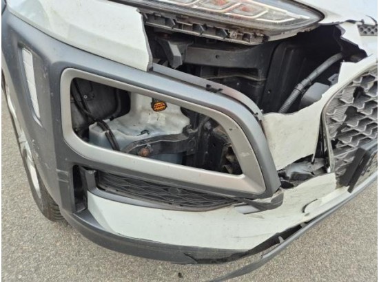 2018 Hyundai Kona Premium 2WD