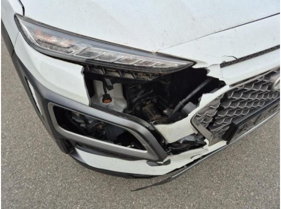 2018 Hyundai Kona Premium 2WD