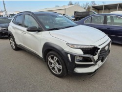 2018 Hyundai Kona Premium 2WD