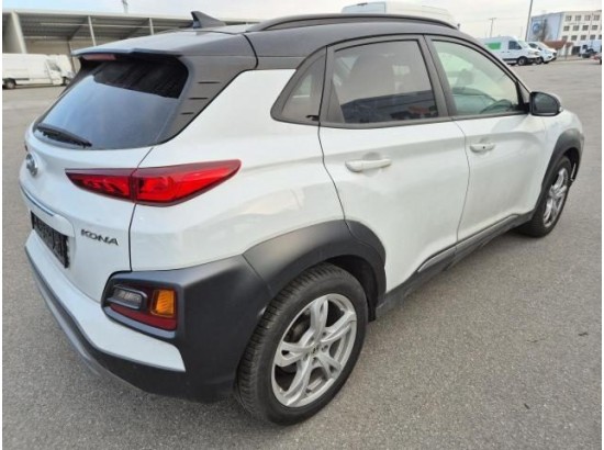 2018 Hyundai Kona Premium 2WD
