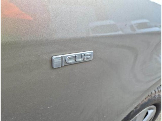 2015 Volkswagen Touran Cup