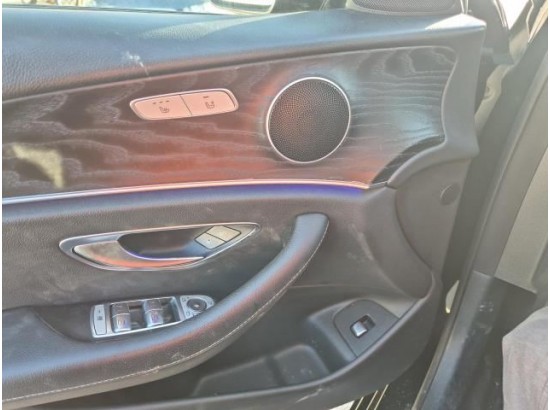 2020 Mercedes-Benz E -Klasse Lim. E 400 d 4Matic