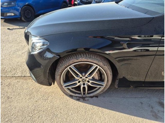 2020 Mercedes-Benz E -Klasse Lim. E 400 d 4Matic