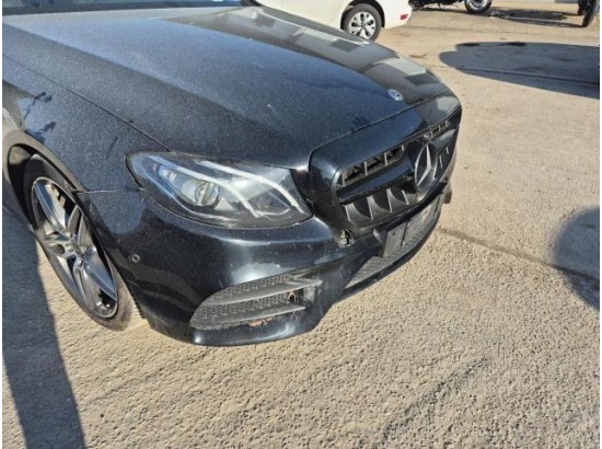 2020 Mercedes-Benz E -Klasse Lim. E 400 d 4Matic