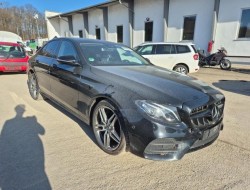 2020 Mercedes-Benz E -Klasse Lim. E 400 d 4Matic