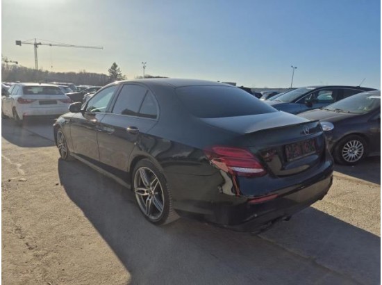 2020 Mercedes-Benz E -Klasse Lim. E 400 d 4Matic