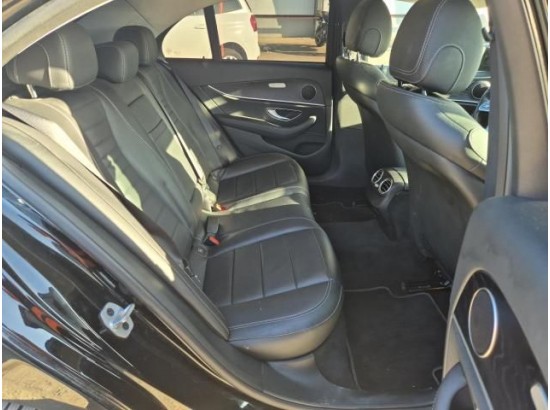 2020 Mercedes-Benz E -Klasse Lim. E 400 d 4Matic