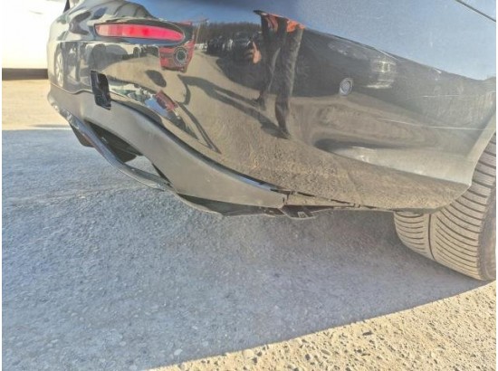 2020 Mercedes-Benz E -Klasse Lim. E 400 d 4Matic