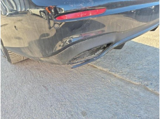 2020 Mercedes-Benz E -Klasse Lim. E 400 d 4Matic