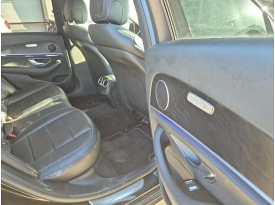 2020 Mercedes-Benz E -Klasse Lim. E 400 d 4Matic