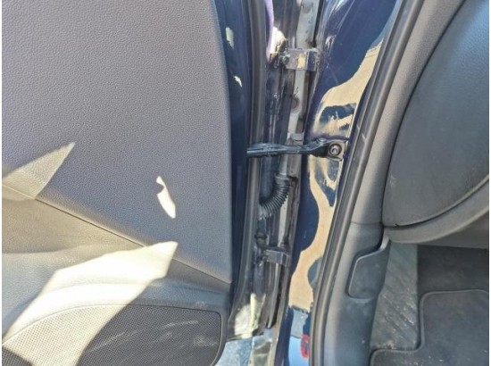 2017 Audi A3 Limousine design