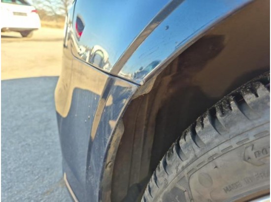 2017 Audi A3 Limousine design