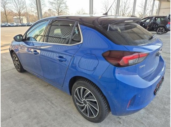 2023 Opel Corsa F Elegance