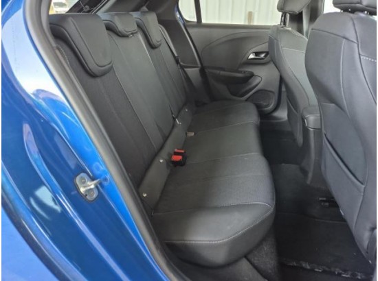 2023 Opel Corsa F Elegance