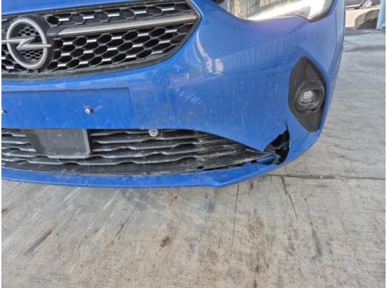 2023 Opel Corsa F Elegance