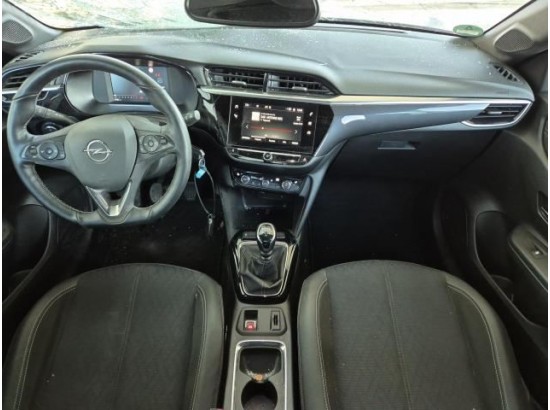 2023 Opel Corsa F Elegance