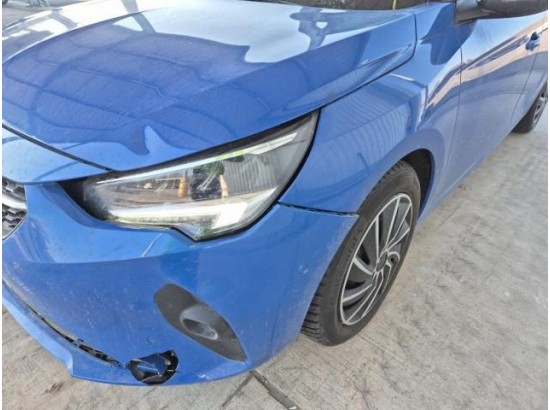 2023 Opel Corsa F Elegance