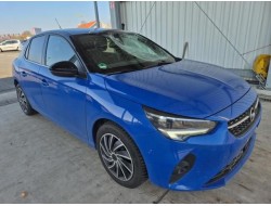 2023 Opel Corsa F Elegance