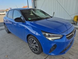 2023 Opel Corsa F Elegance