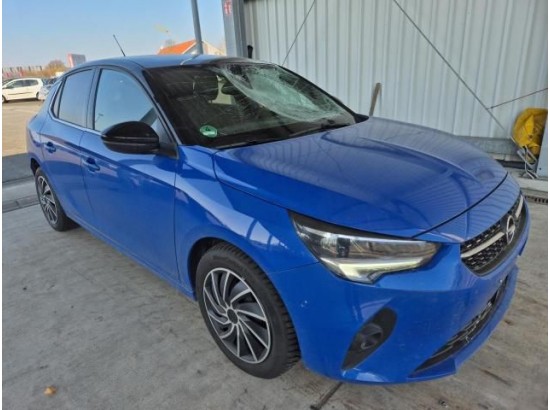 2023 Opel Corsa F Elegance