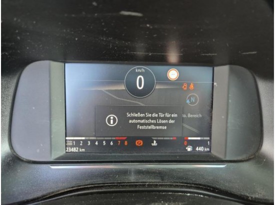 2023 Opel Corsa F Elegance