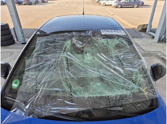 2023 Opel Corsa F Elegance