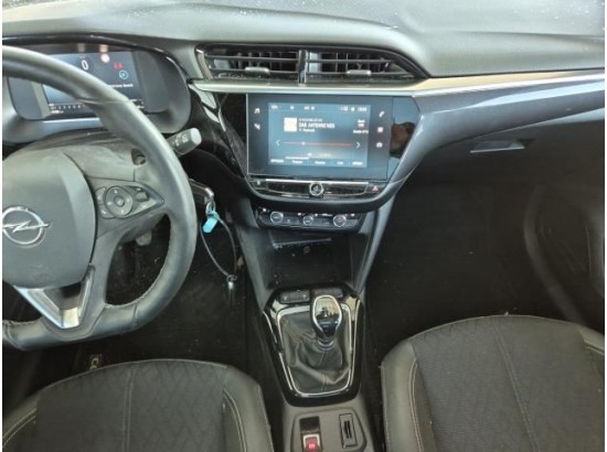 2023 Opel Corsa F Elegance