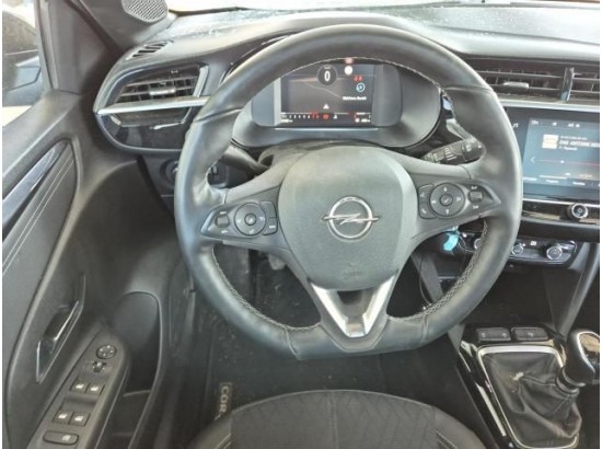 2023 Opel Corsa F Elegance
