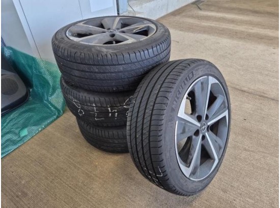 2024 Opel Astra L Sports Tourer Ultimate Paket