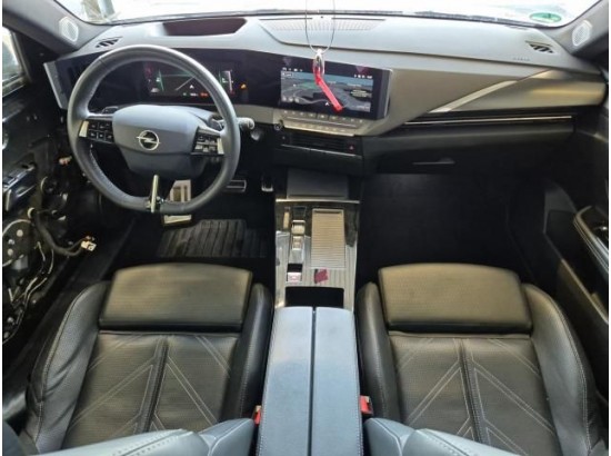 2024 Opel Astra L Sports Tourer Ultimate Paket