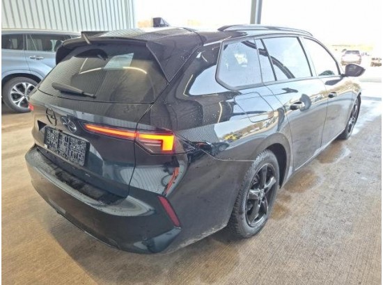 2024 Opel Astra L Sports Tourer Ultimate Paket