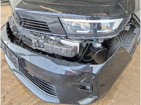 2024 Opel Astra L Sports Tourer Ultimate Paket