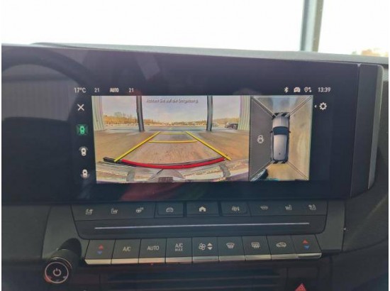 2024 Opel Astra L Sports Tourer Ultimate Paket