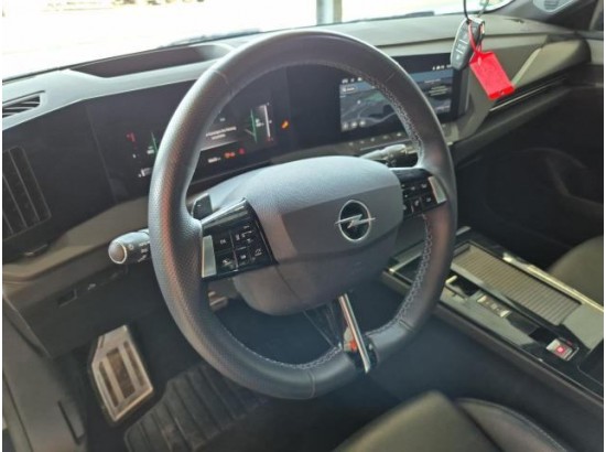 2024 Opel Astra L Sports Tourer Ultimate Paket
