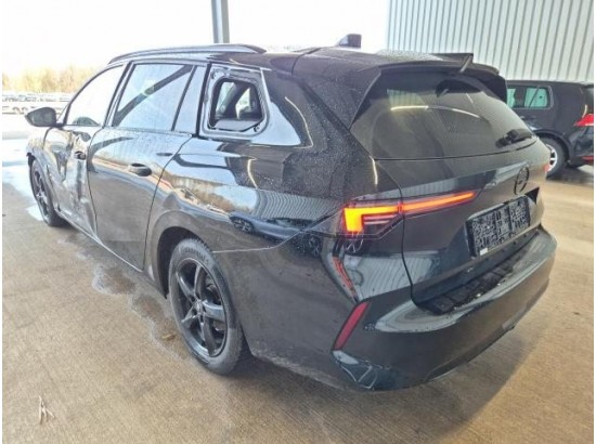 2024 Opel Astra L Sports Tourer Ultimate Paket